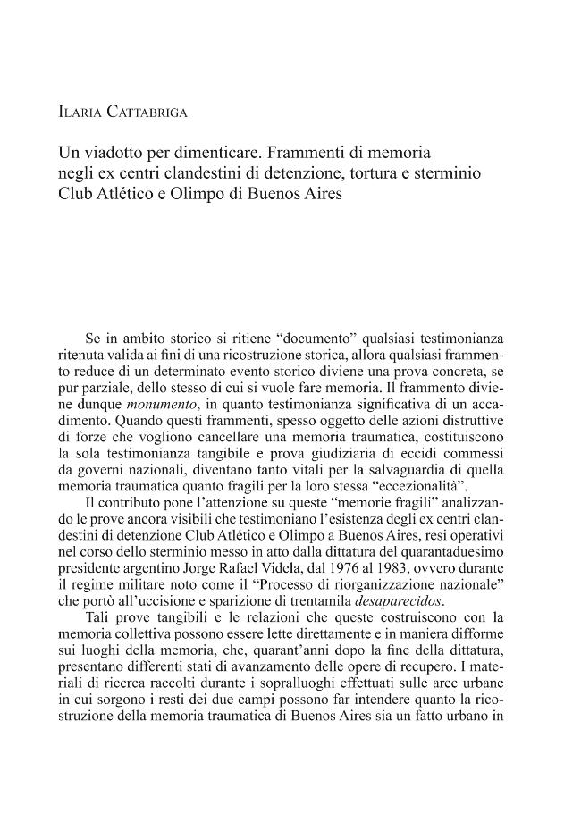 Probeseite