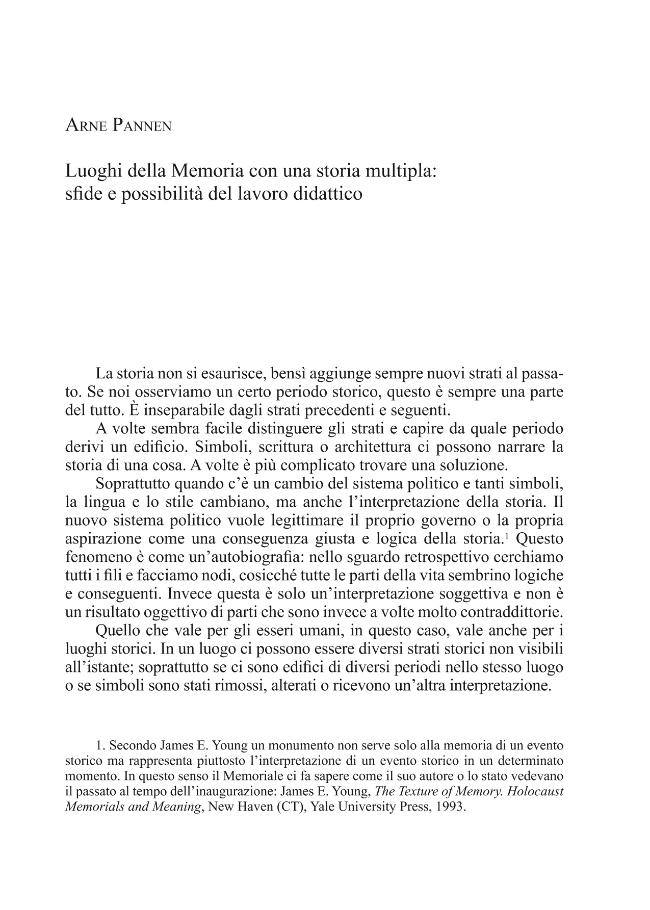 Probeseite