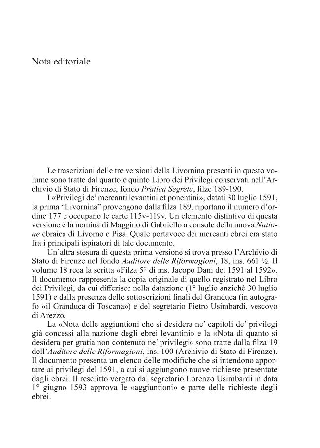 Probeseite