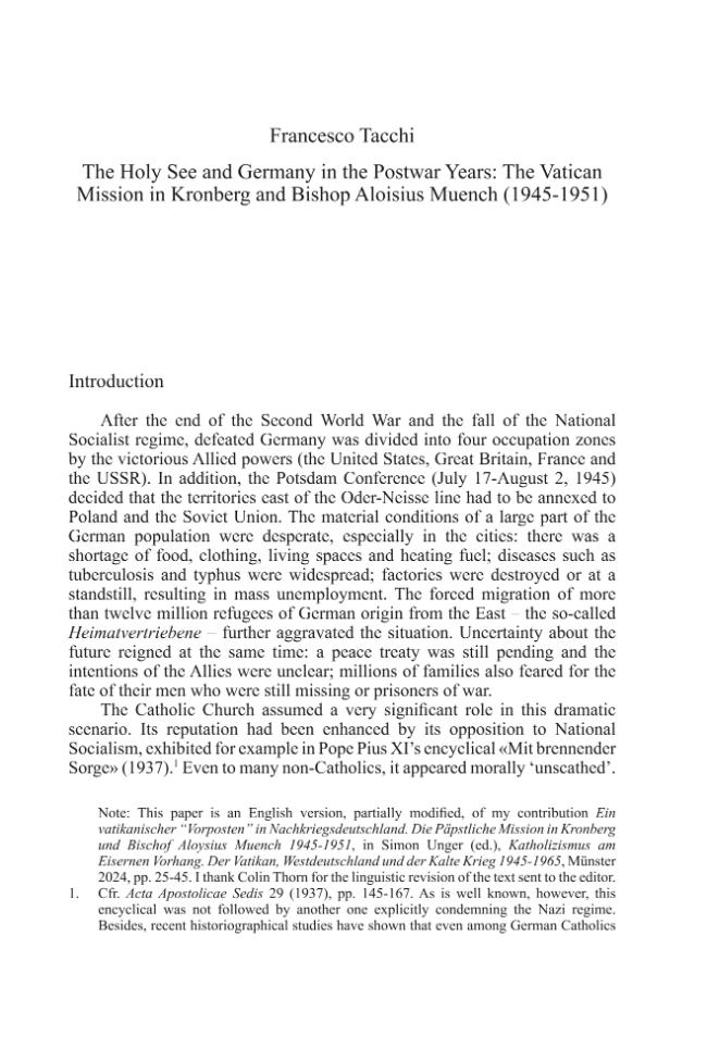 Sample page