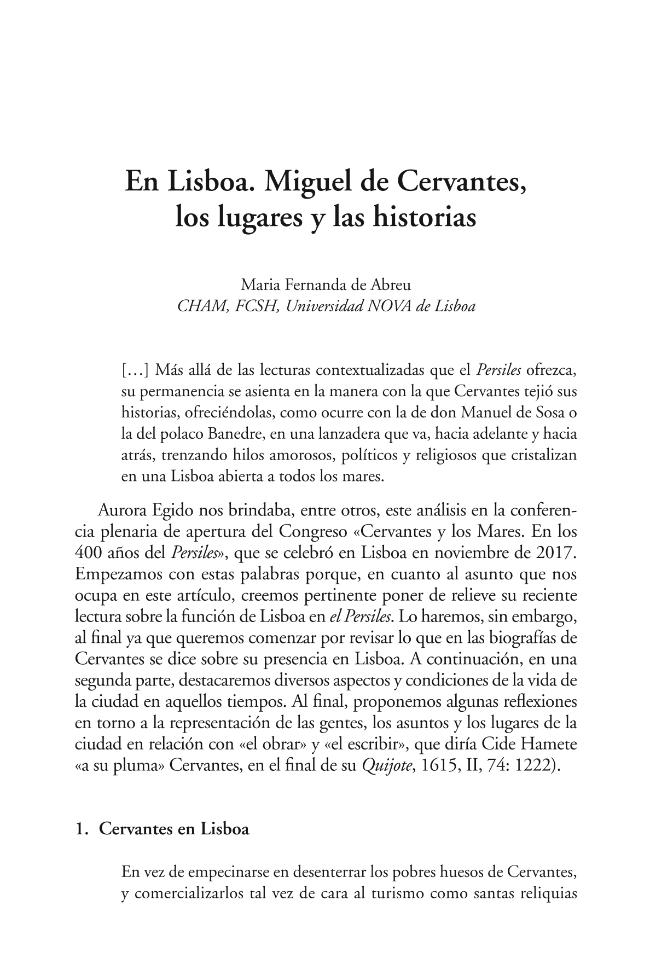 Página de muestra