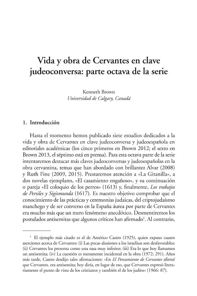 Página de muestra