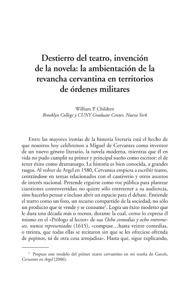 Página de muestra