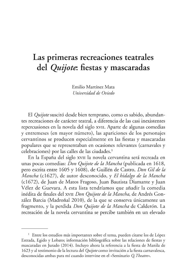 Exemple de page
