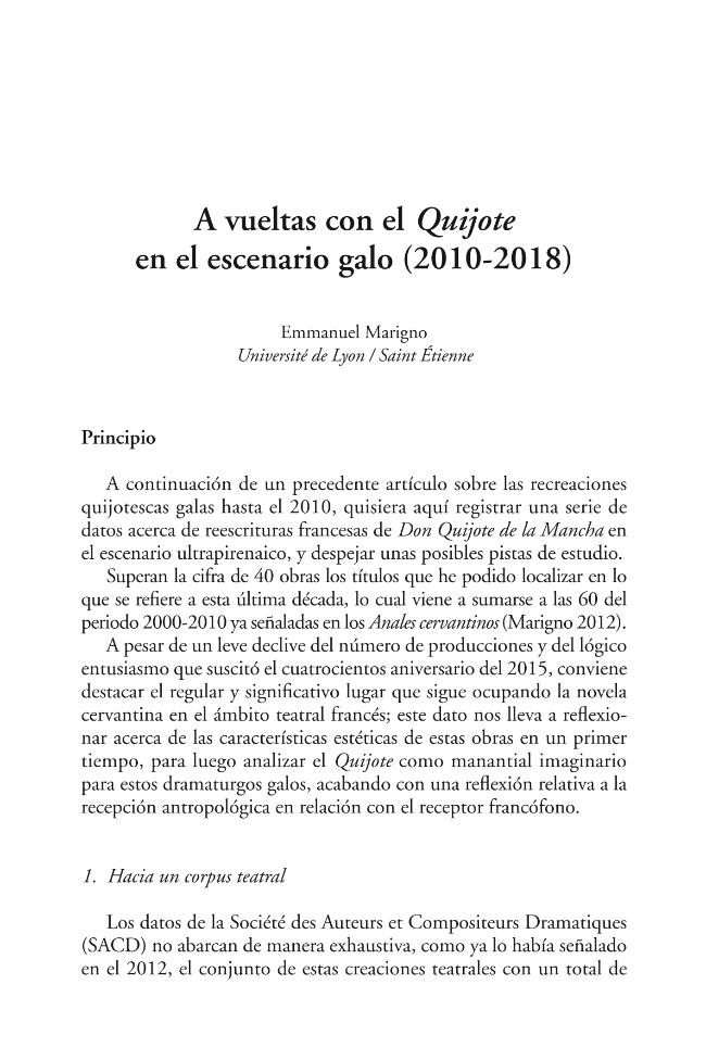 Probeseite