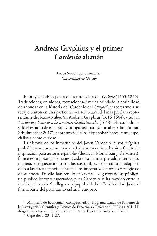 Probeseite
