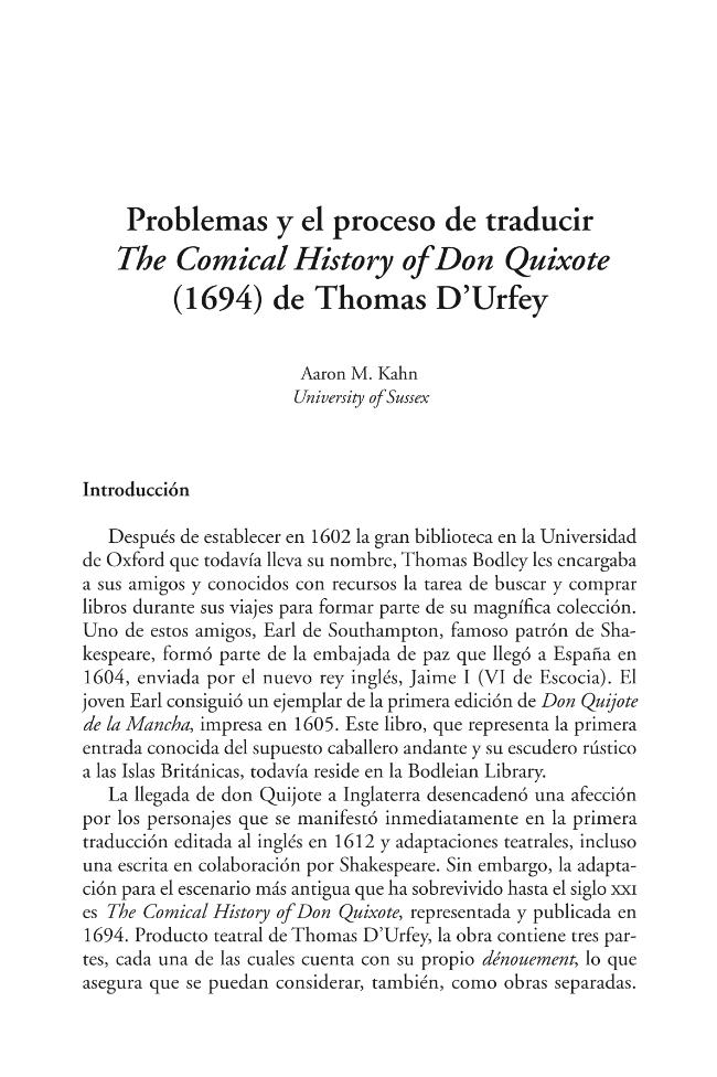 Probeseite