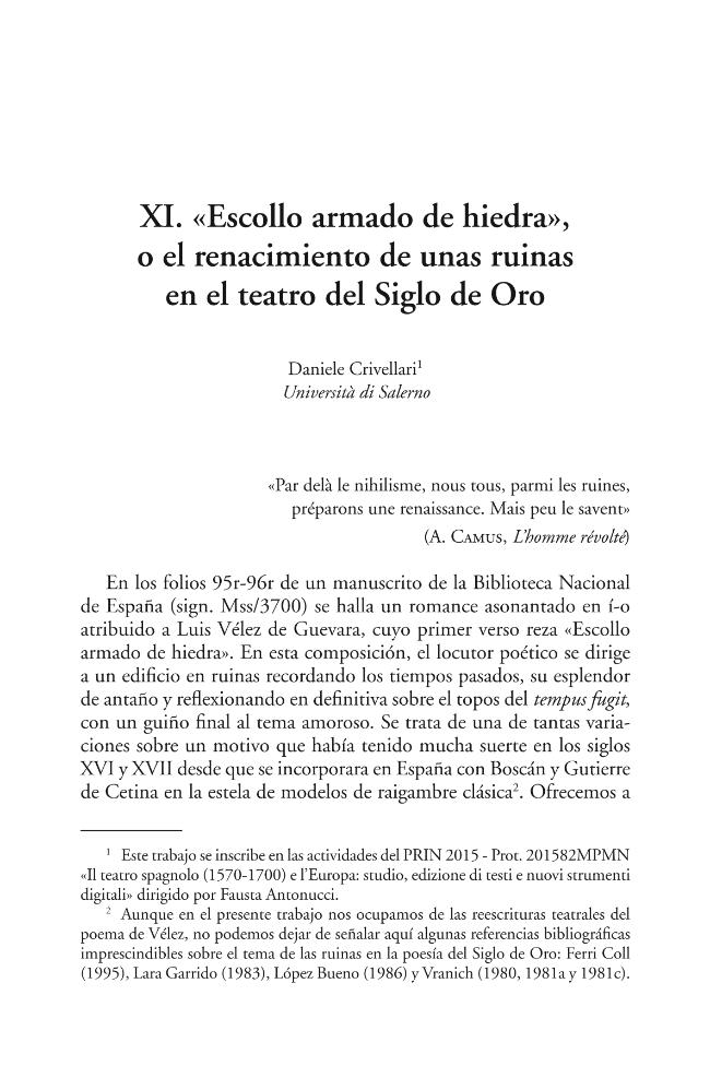 Pagina campione
