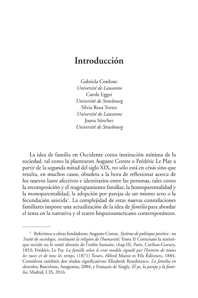 Página de muestra