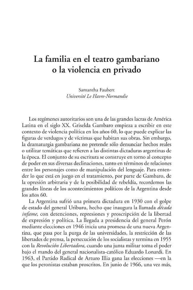 Exemple de page