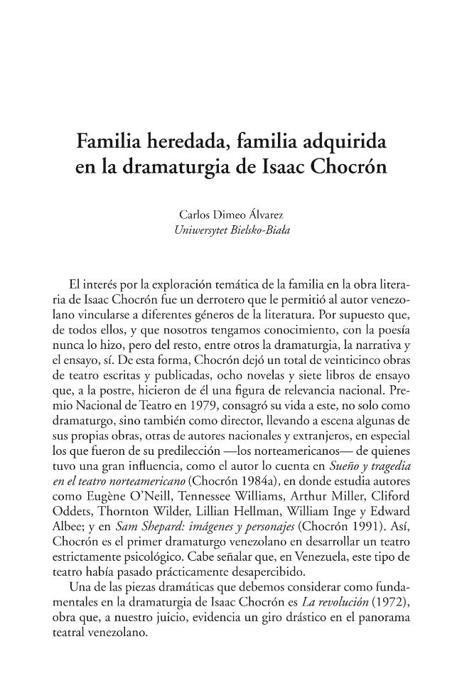 Página de muestra
