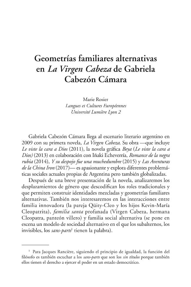 Página de muestra