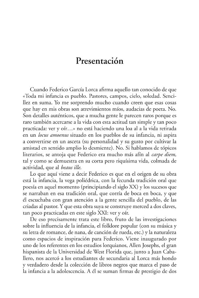 Probeseite