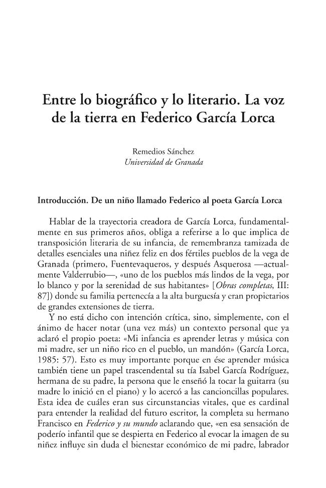Página de muestra