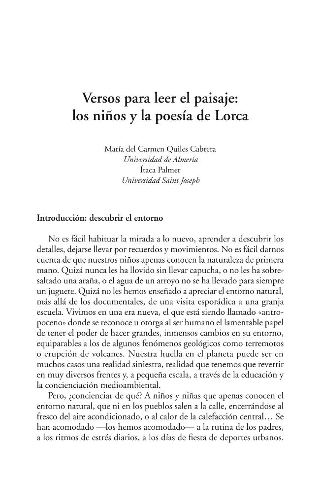 Página de muestra