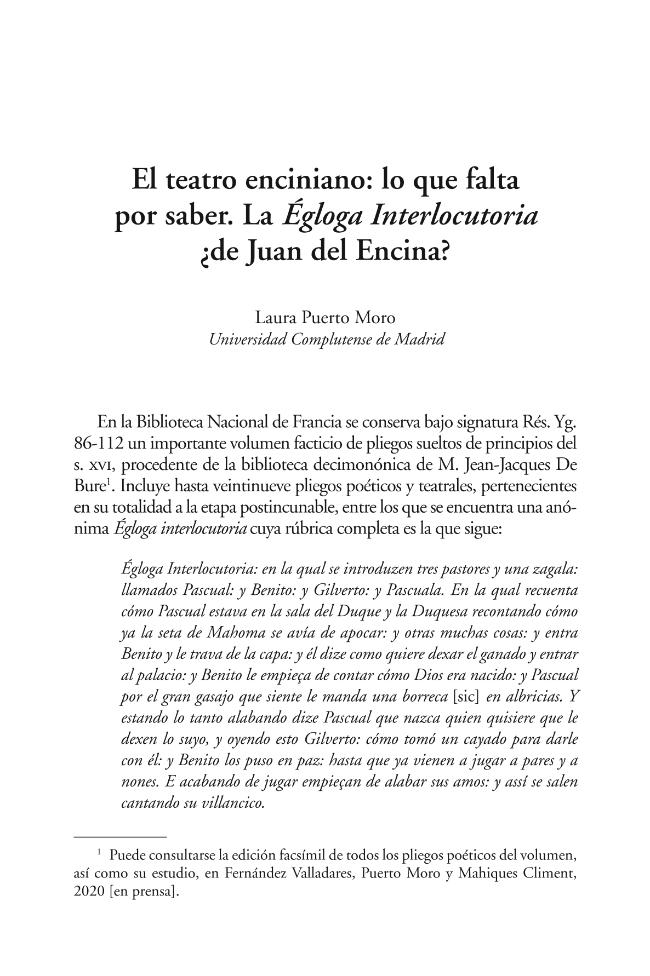 Exemple de page