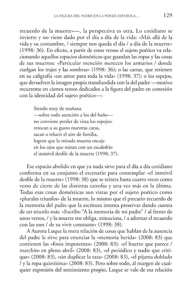 Página de muestra