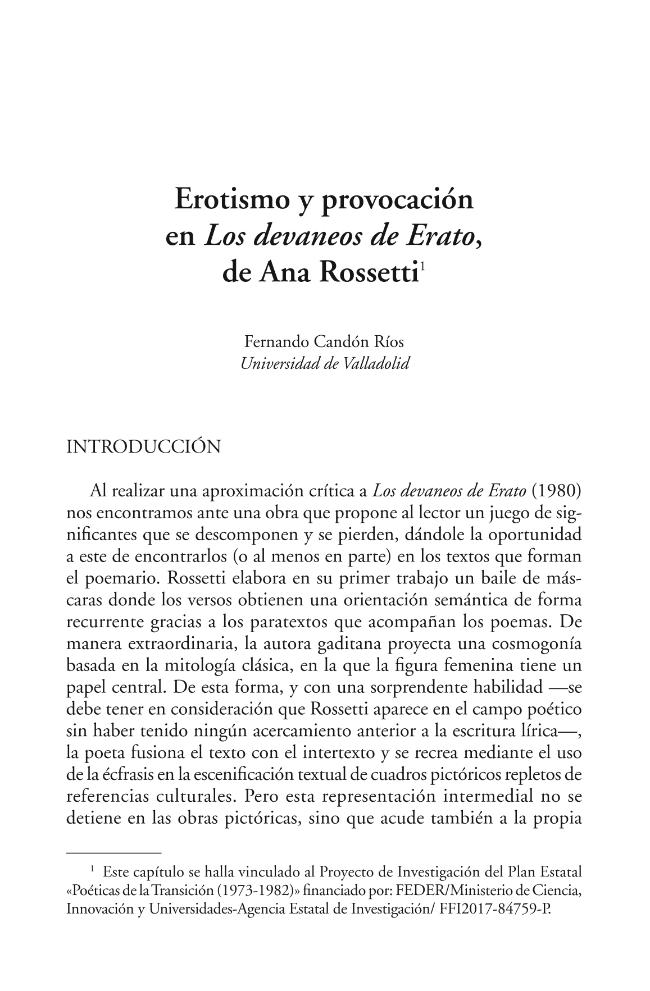 Pagina campione