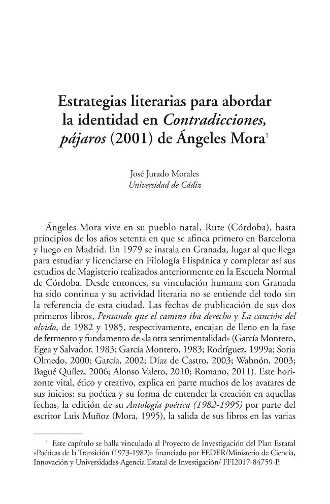 Página de muestra