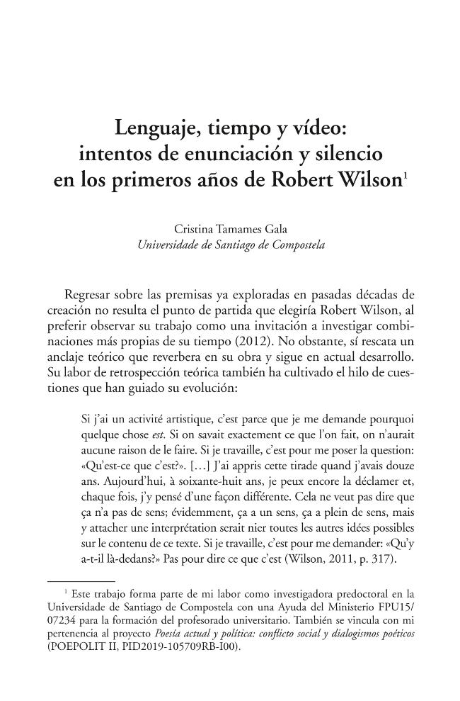 Página de muestra