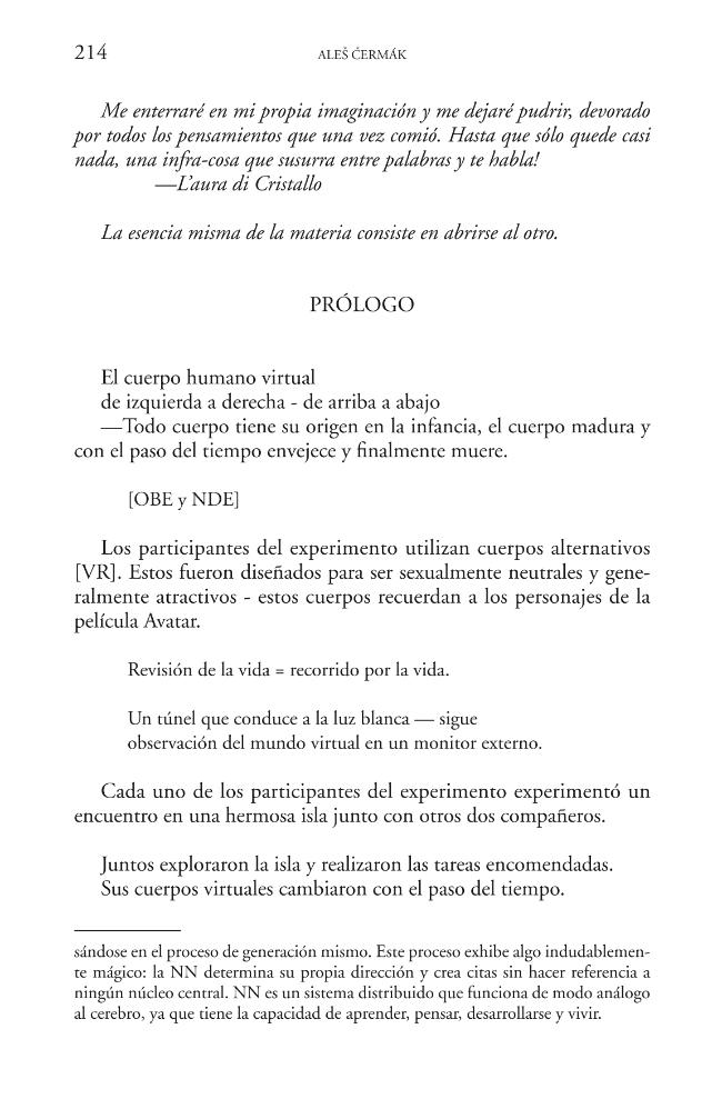 Sample page