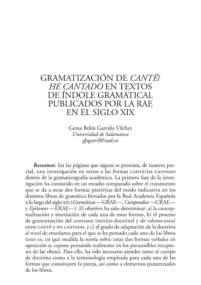 Sample page