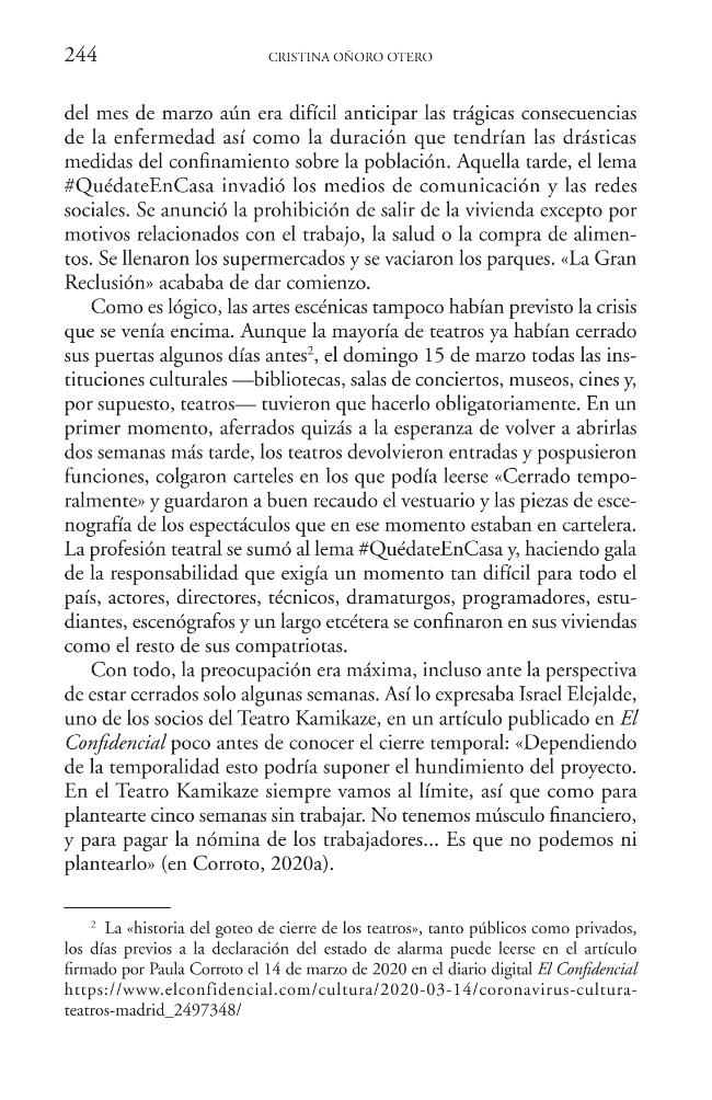 Sample page