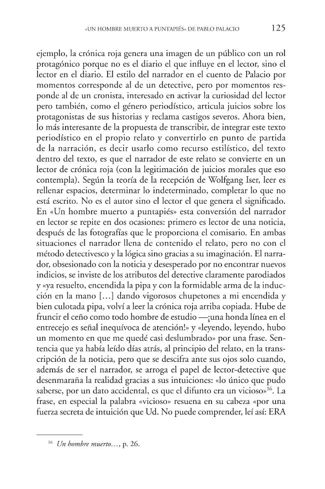 Probeseite