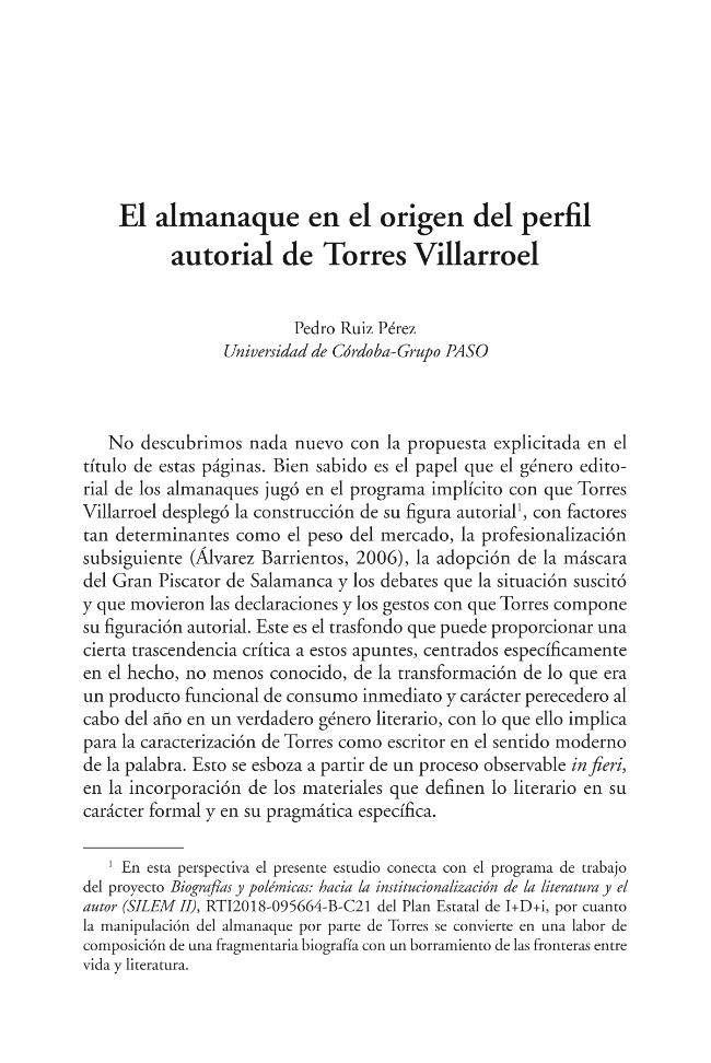 Página de muestra