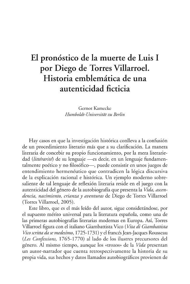 Pagina campione