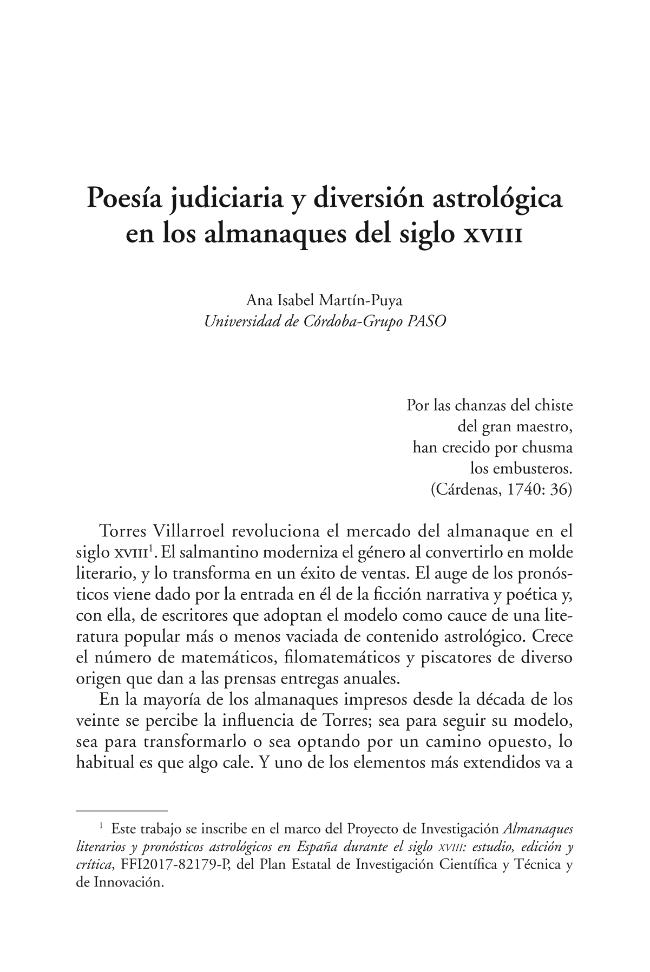 Página de muestra