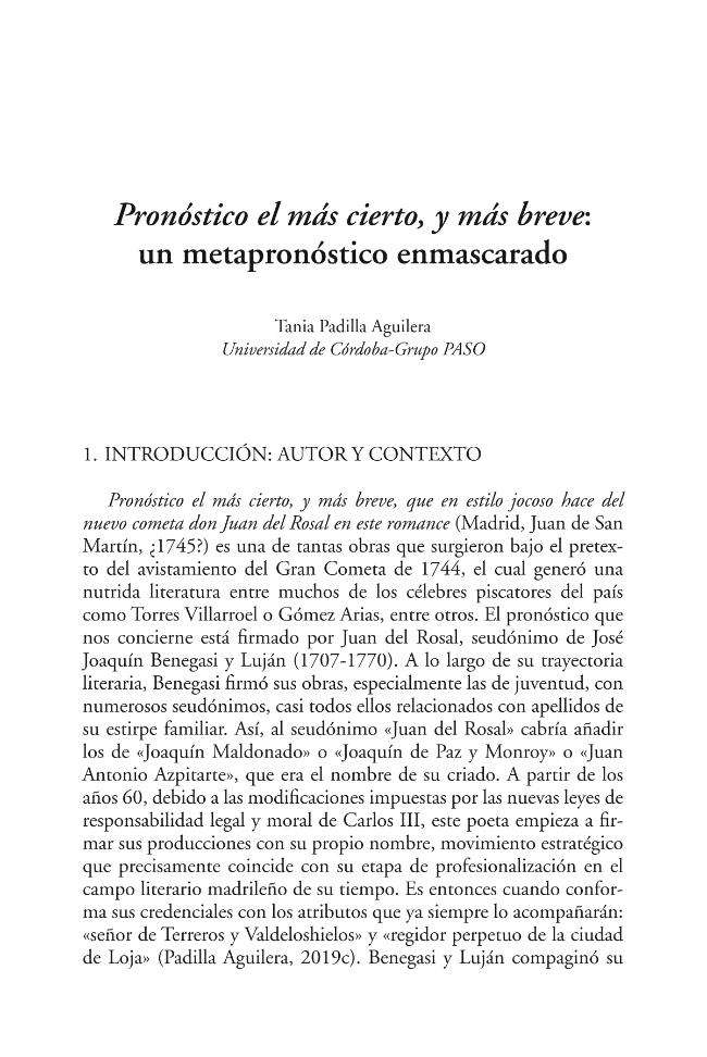 Pagina campione