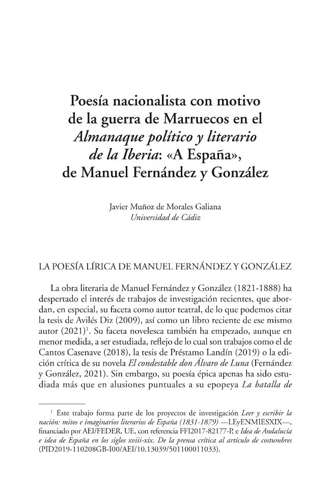 Página de muestra