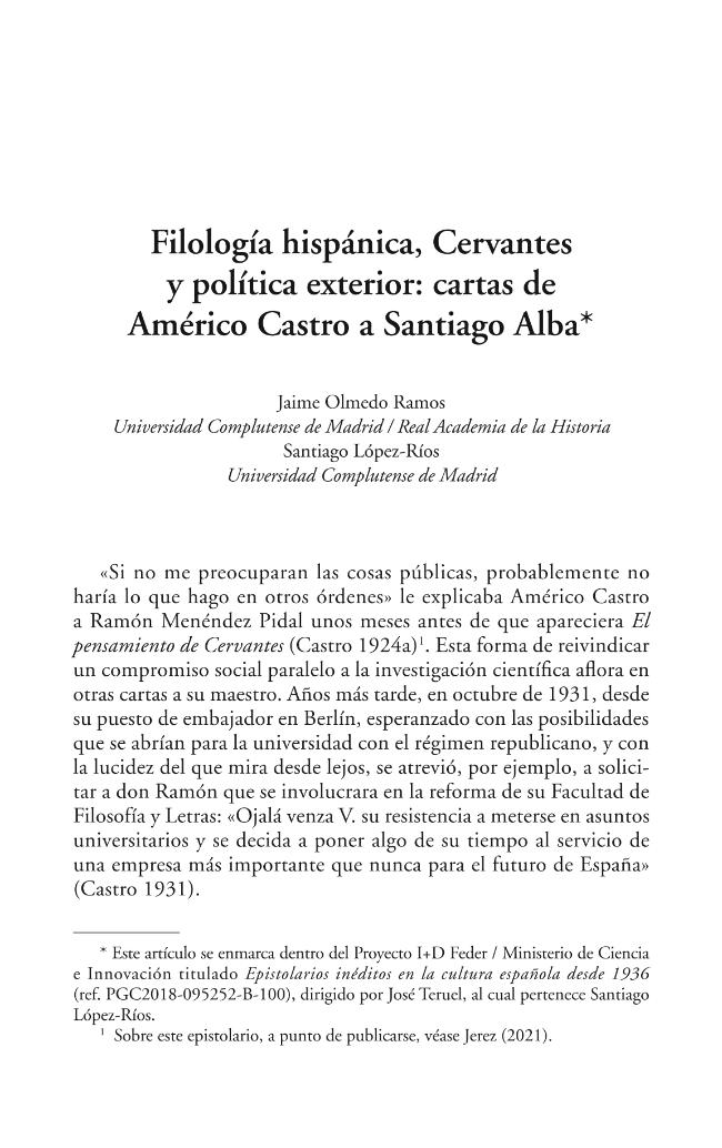 Página de muestra