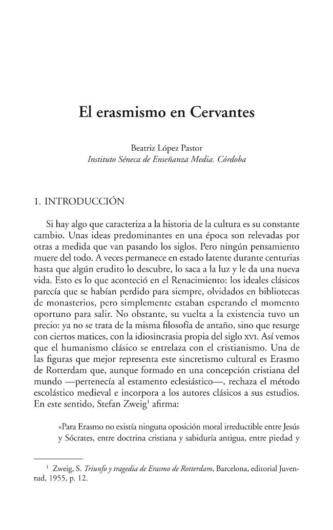Página de muestra
