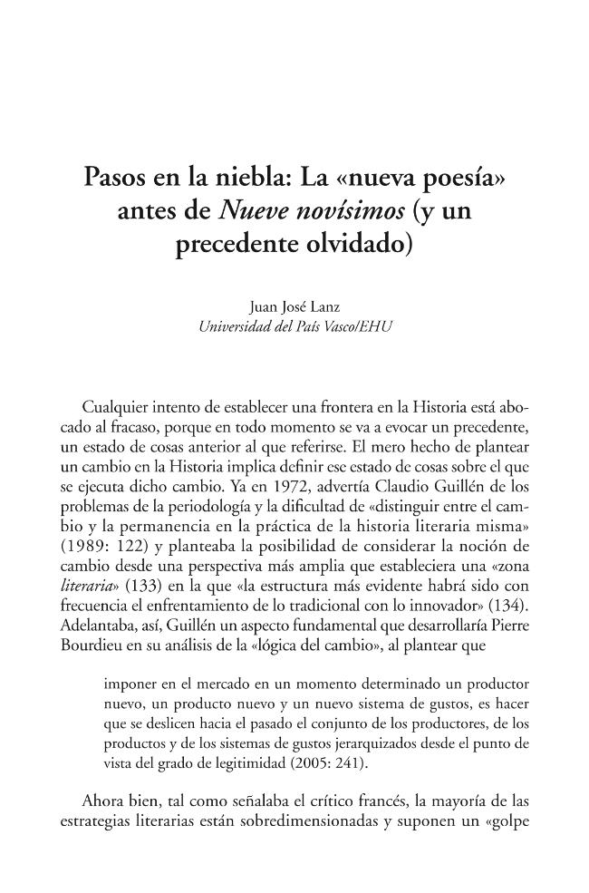 Pagina campione