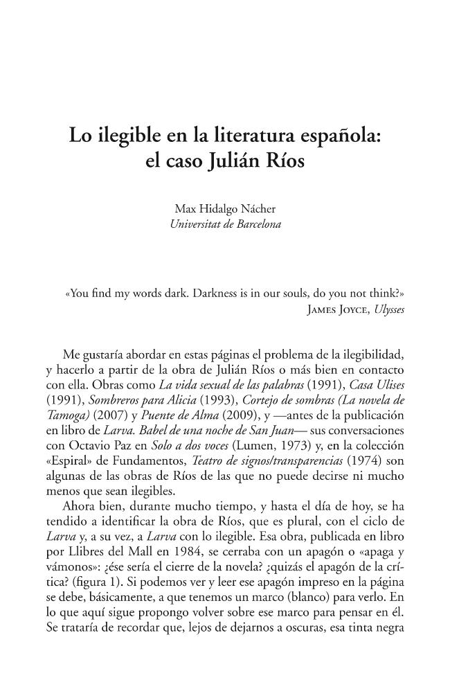 Exemple de page