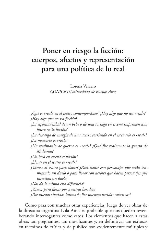 Página de muestra