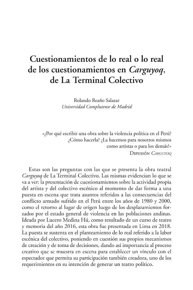 Página de muestra
