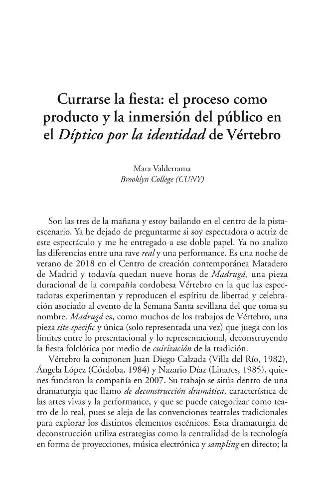 Página de muestra
