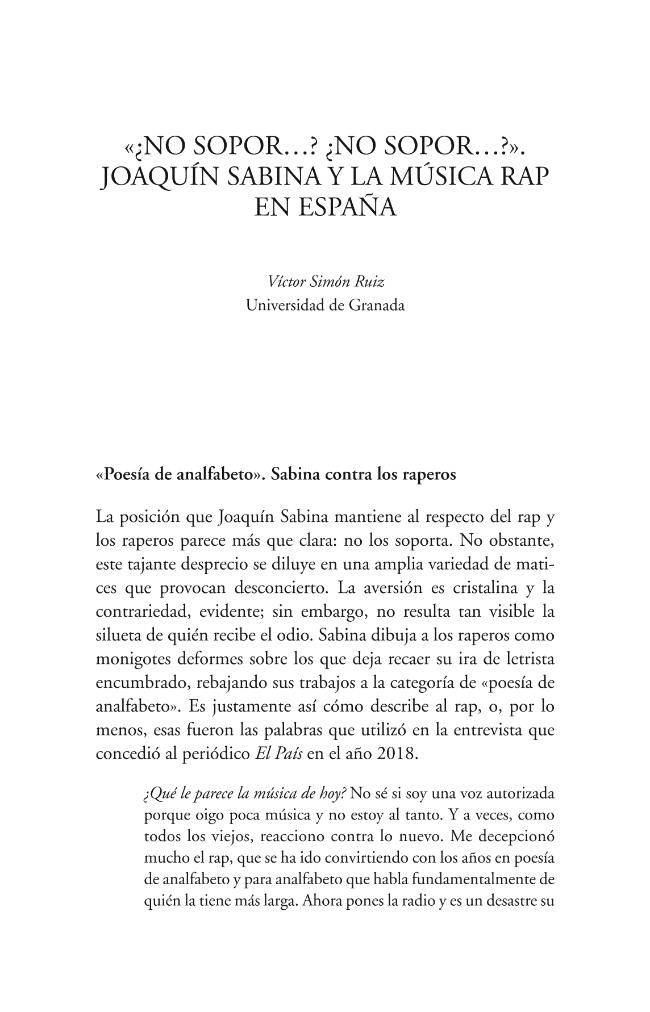 Probeseite