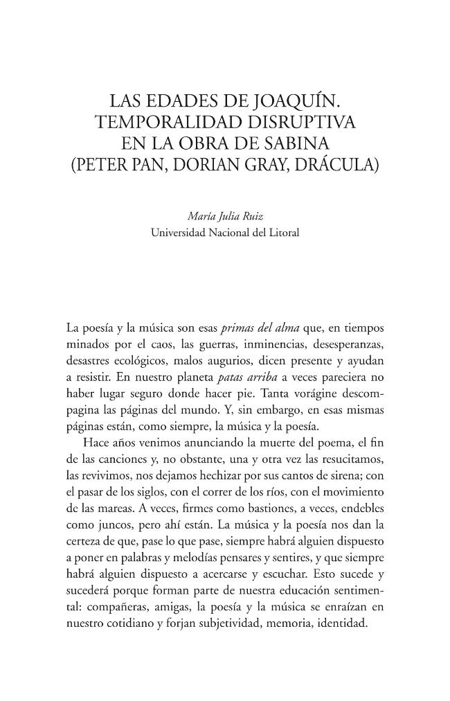 Probeseite