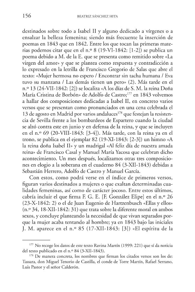 Probeseite