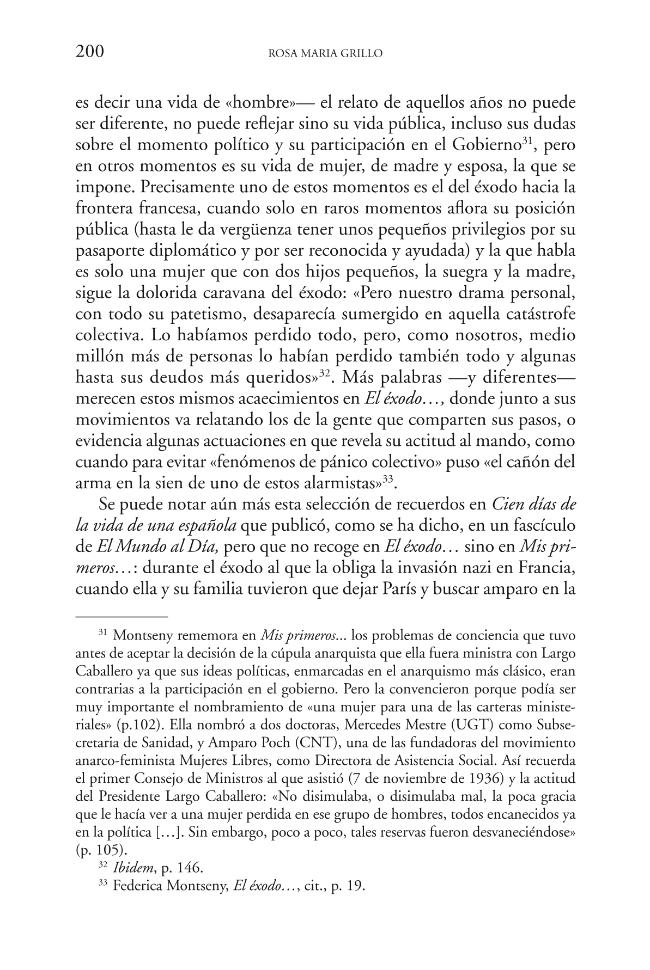 Exemple de page