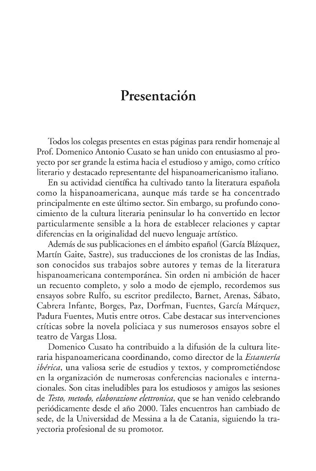 Probeseite