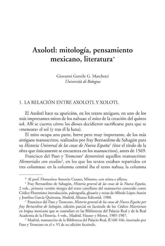 Exemple de page