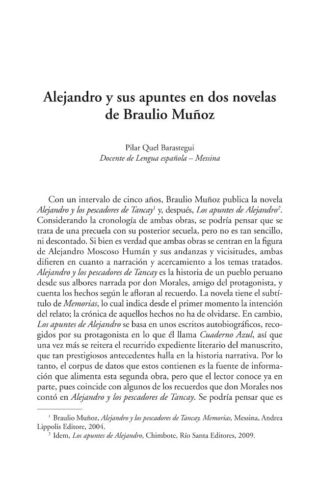 Exemple de page
