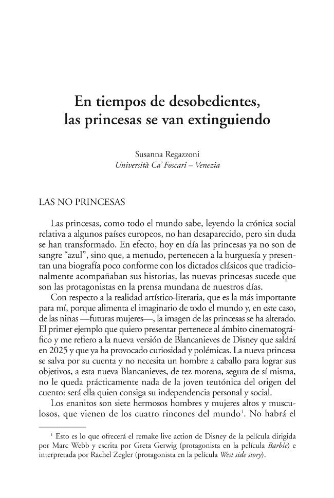 Exemple de page