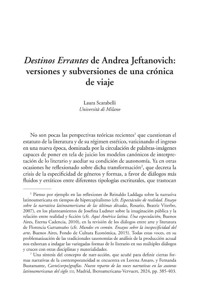 Exemple de page