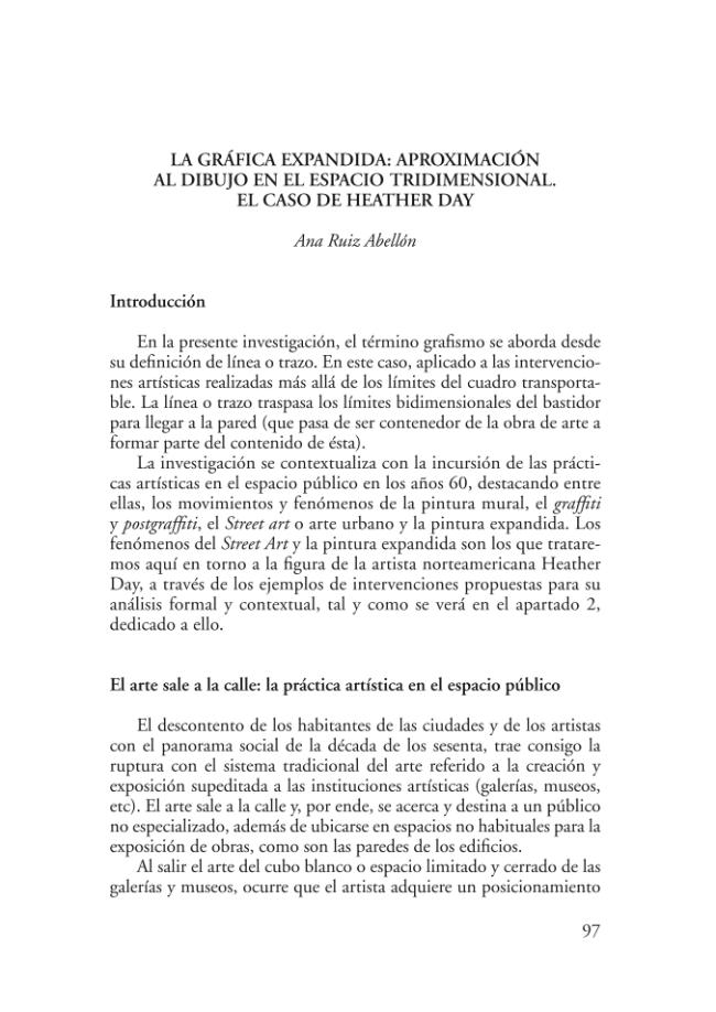 Probeseite
